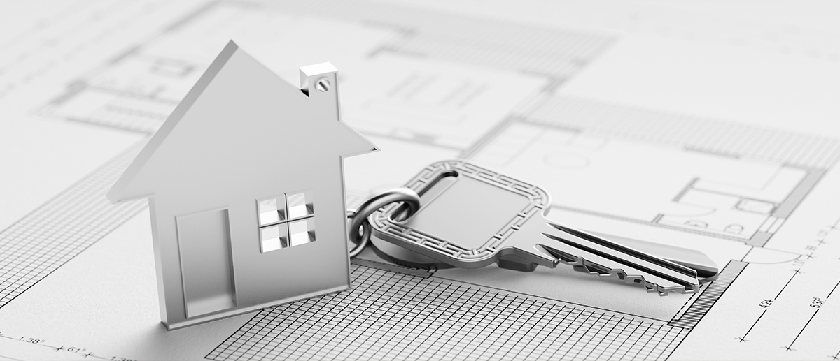 Immobilienmakler Hauskauf